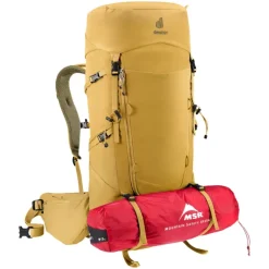 Sac à Dos Aircontact Core 50+10