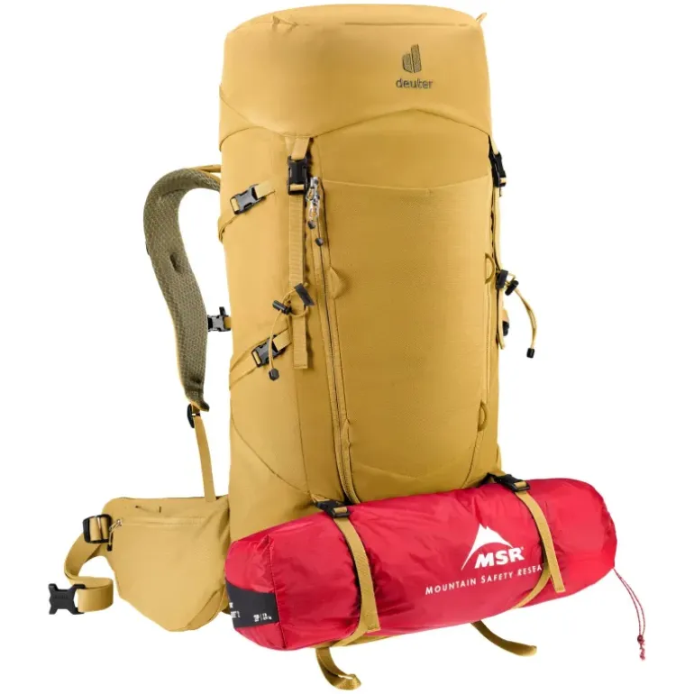 Sac à Dos Aircontact Core 50+10
