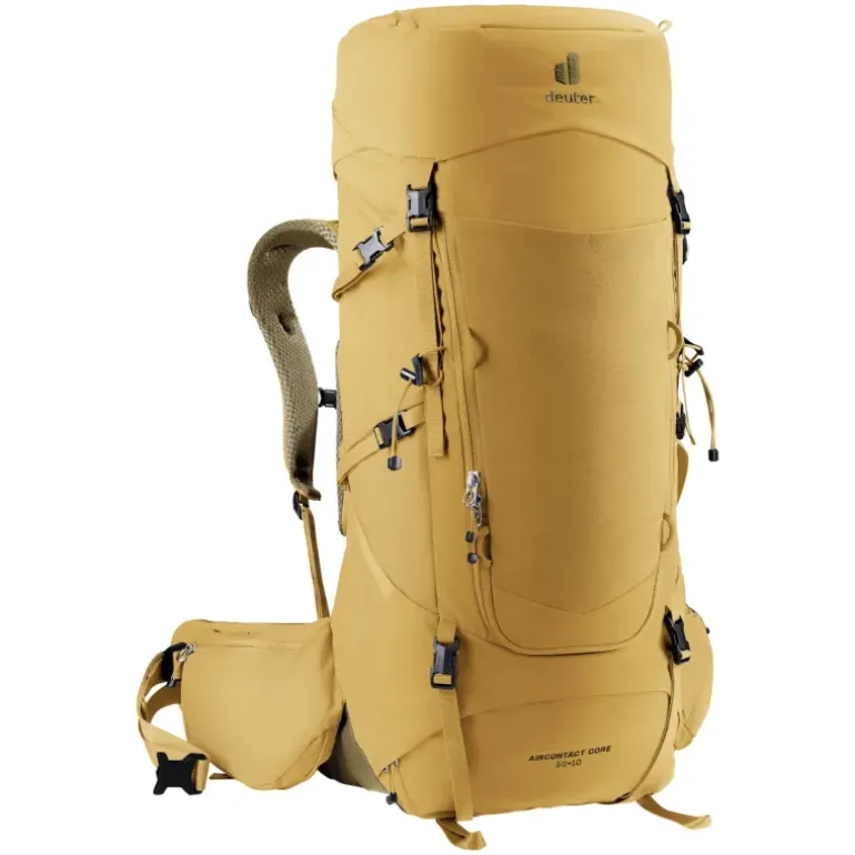 Sac à Dos Aircontact Core 50+10