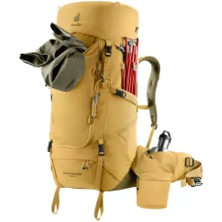 Sac à Dos Aircontact Core 50+10