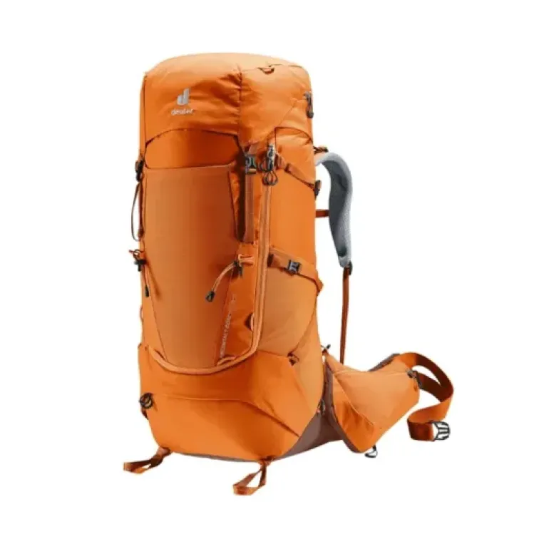 SAC À DOS AIRCONTACT CORE 55 + 10 SL