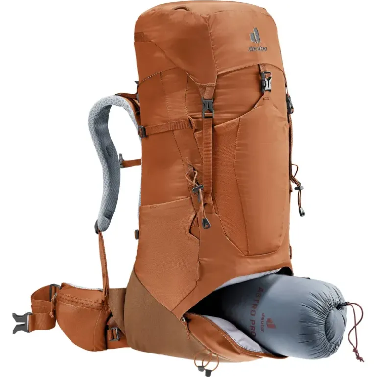 SAC À DOS AIRCONTACT LITE 35 + 10 SL FEMME