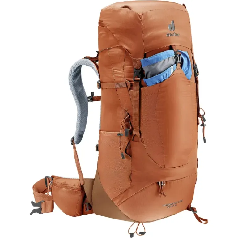SAC À DOS AIRCONTACT LITE 35 + 10 SL FEMME