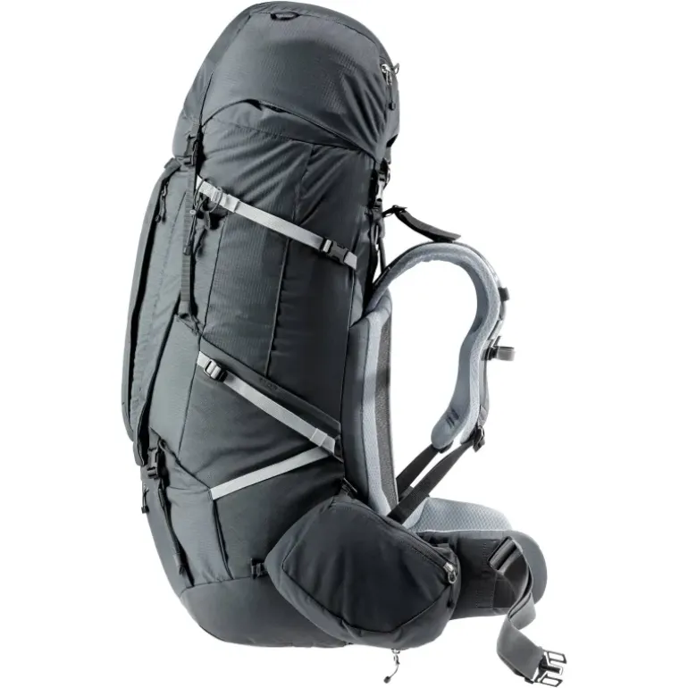 Sac à dos Aircontact Pro 75+10 SL femme