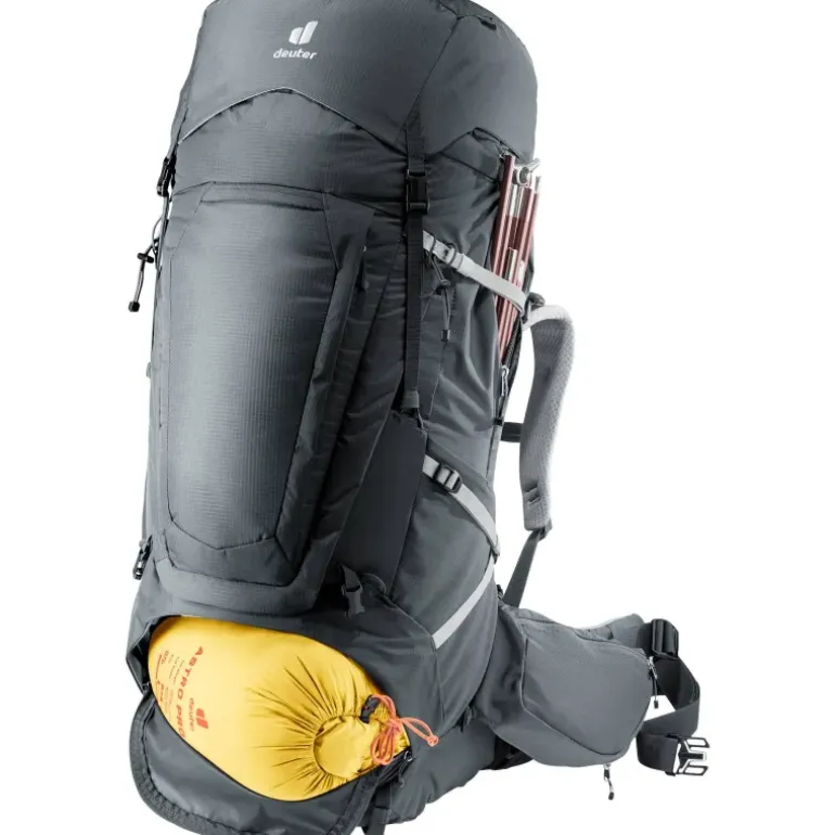 Sac à dos Aircontact Pro 75+10 SL femme