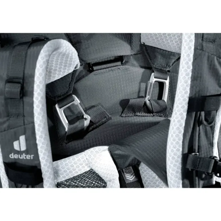 Sac à dos Aircontact Pro 75+10 SL femme