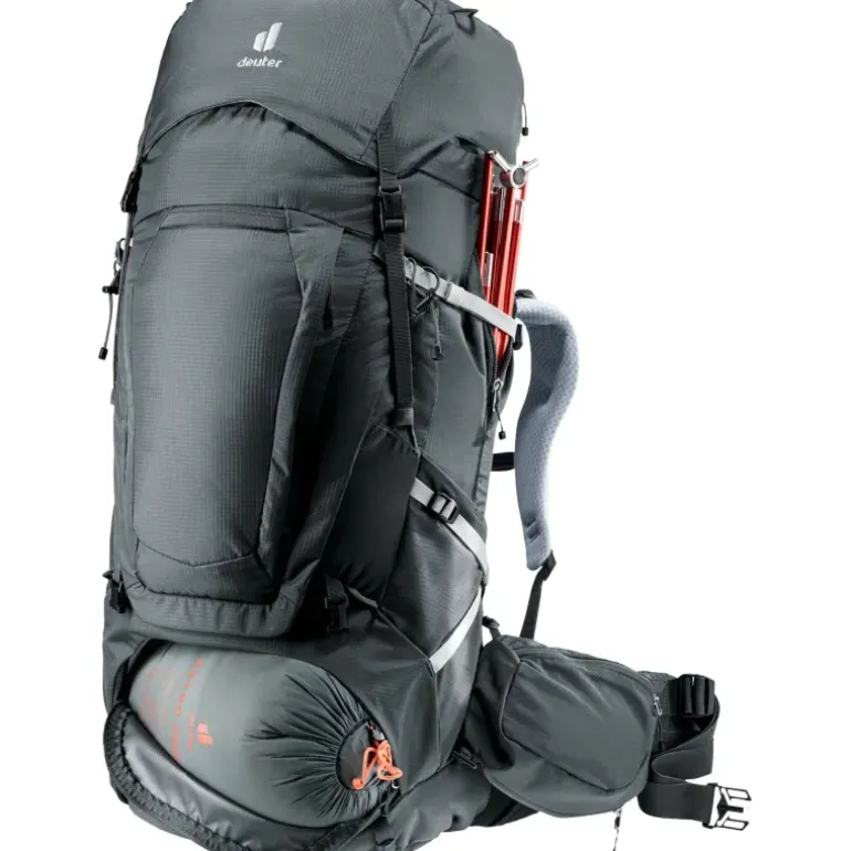Sac à dos Aircontact Pro 65+10 SL femme