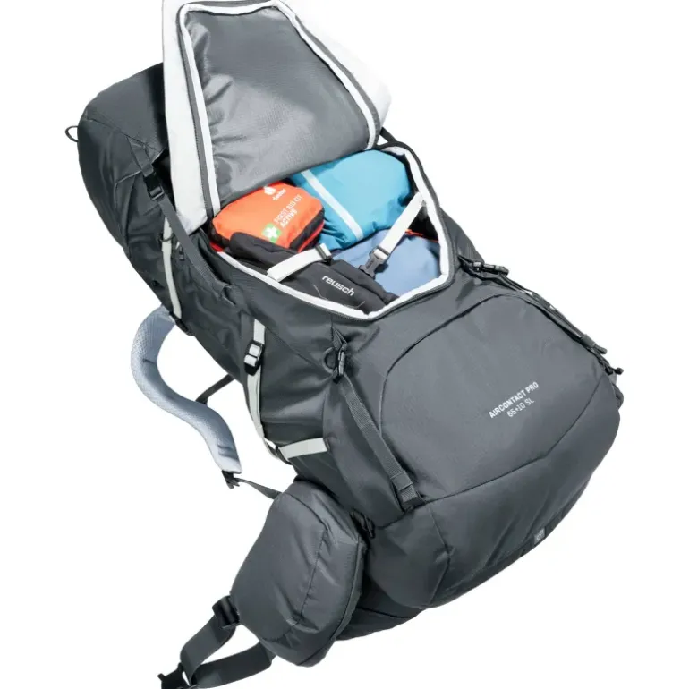 Sac à dos Aircontact Pro 65+10 SL femme