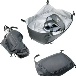 Sac à dos Aircontact Pro 65+10 SL femme