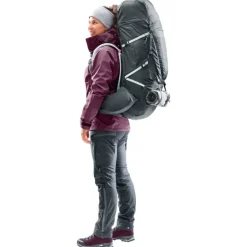 Sac à dos Aircontact Pro 65+10 SL femme