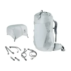 SAC À DOS AIRCONTACT ULTRA 45+5 SL
