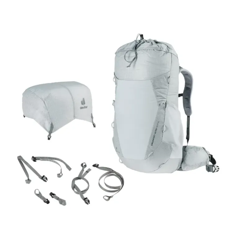 SAC À DOS AIRCONTACT ULTRA 45+5 SL