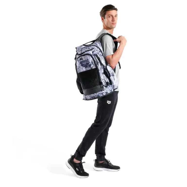Sac à dos All Set 45L Allover