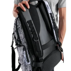 Sac à dos All Set 45L Allover