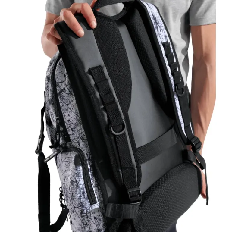 Sac à dos All Set 45L Allover