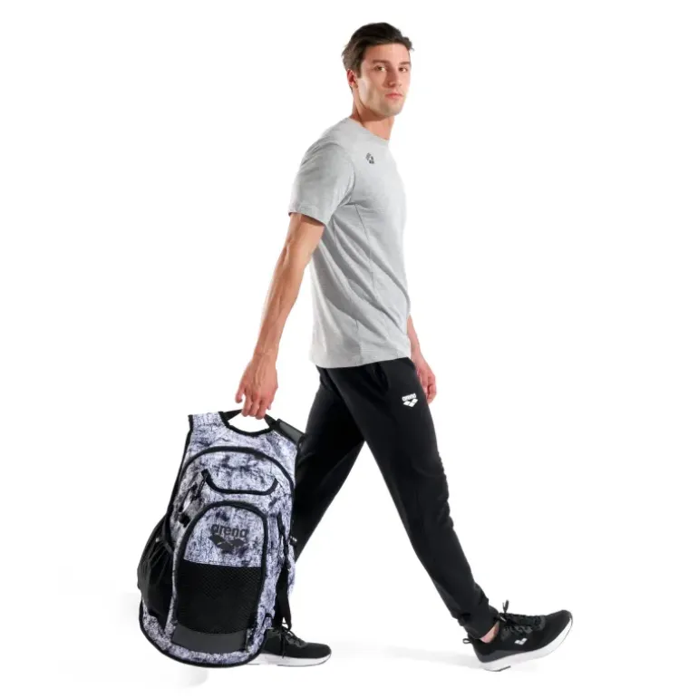 Sac à dos All Set 45L Allover