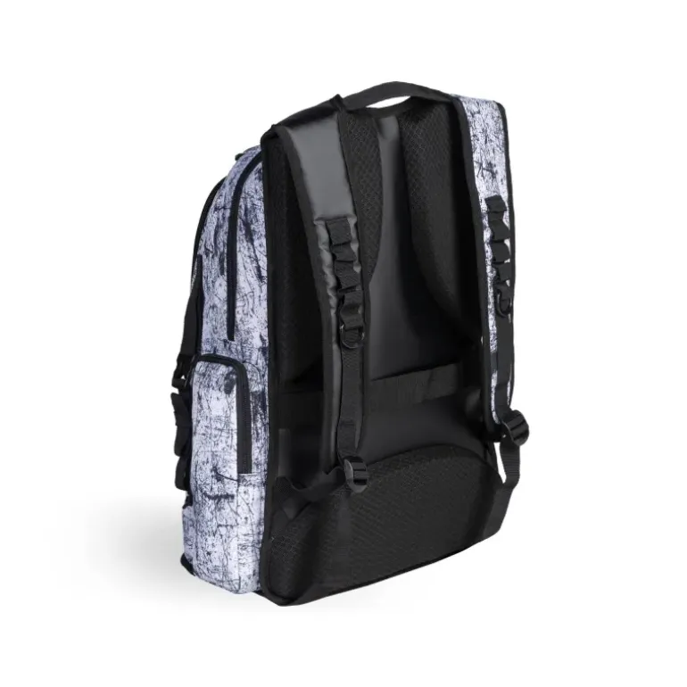 Sac à dos All Set 45L Allover