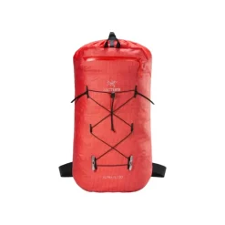 SAC À DOS ALPHA FL 30L