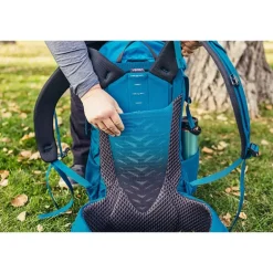 Sac à dos Amber 44 Plus femme