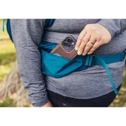 Sac à dos Amber 44 Plus femme