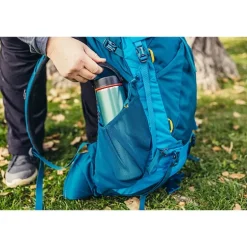 Sac à dos Amber 44 Plus femme