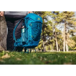 Sac à dos Amber 44 Plus femme