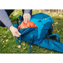Sac à dos Amber 44 Plus femme