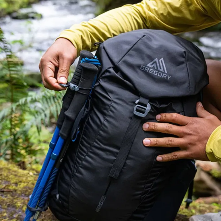Sac à dos Arrrio RC 22L