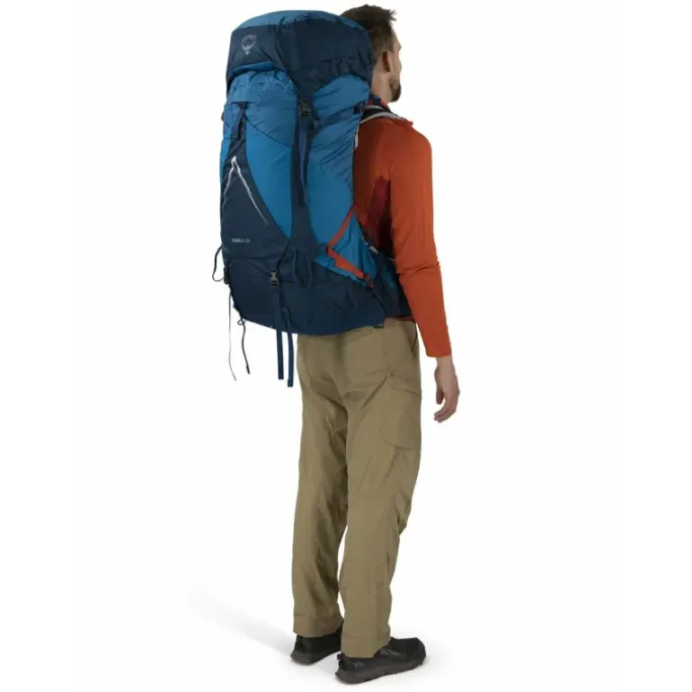 Sac à dos Atmos AG LT 65
