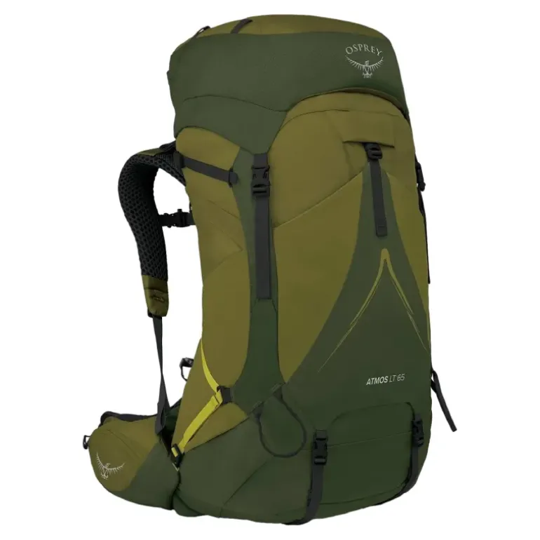 Sac à dos Atmos AG LT 65