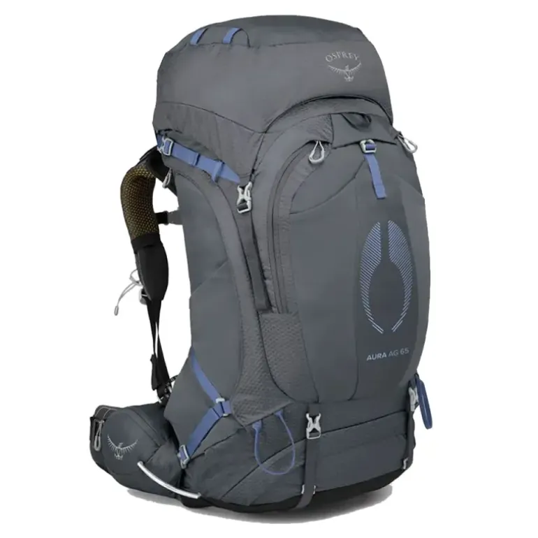 SAC À DOS AURA AG 65 femme