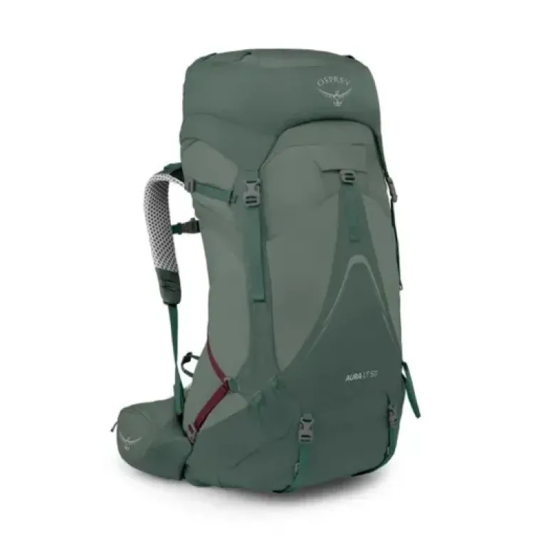 SAC À DOS AURA AG LT 50 FEMME