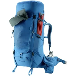 Sac à dos de trekking Aircontact Core 60+10