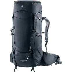 Sac à dos de trekking Aircontact Core 60+10