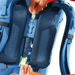 Sac à dos de trekking Aircontact Core 60+10