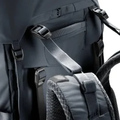 Sac à dos de trekking Aircontact Core 60+10