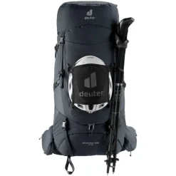 Sac à dos de trekking Aircontact Core 60+10