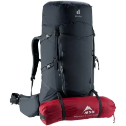 Sac à dos de trekking Aircontact Core 60+10