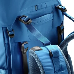Sac à dos de trekking Aircontact Core 60+10