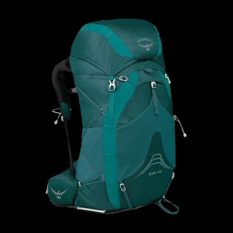 SAC À DOS EJA 48 FEMME