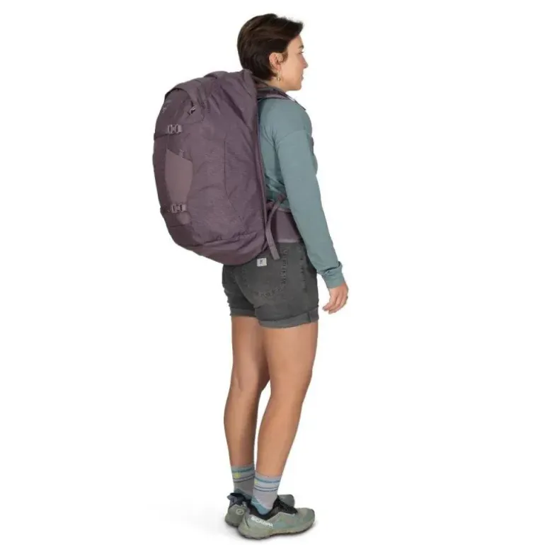 Sac à dos Fairview 40