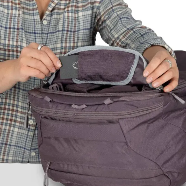 Sac à dos Fairview 40