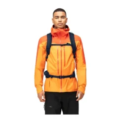 SAC À DOS FEMUND ECONYL70 20L