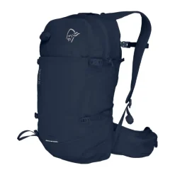 SAC À DOS FEMUND ECONYL70 20L