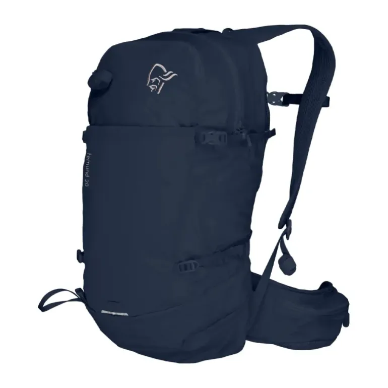 SAC À DOS FEMUND ECONYL70 20L