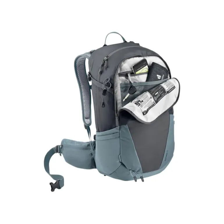 SAC À DOS FUTURA 27