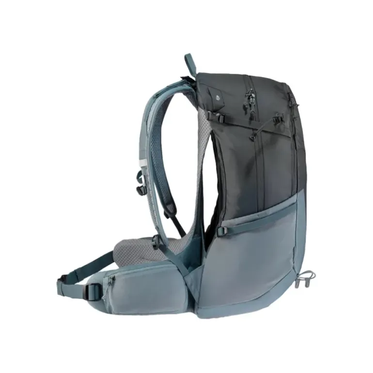 SAC À DOS FUTURA 27