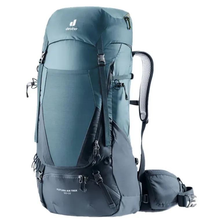 SAC À DOS FUTURA AIR TREK 50 + 10