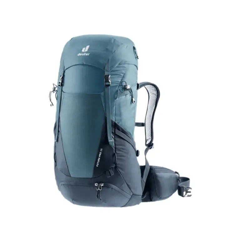 SAC À DOS FUTURA PRO 36 HOMME