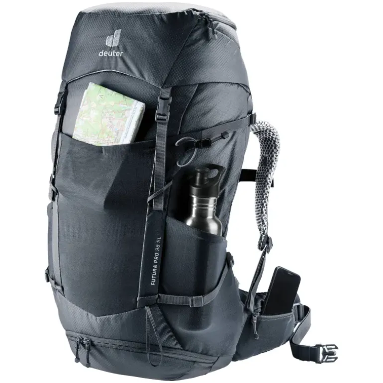 Sac à dos Futura Pro 38 SL